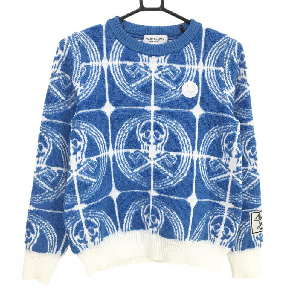 商品説明 ブランド MARK＆LONA アイテム セーター 表記サイズ 38 ※海外サイズの場合もございます。必ず実寸サイズをご確認ください。 実寸サイズ 　身幅：約46cm　袖丈：約58cm　肩幅：約34cm　着丈：約54.5cm ※実寸...