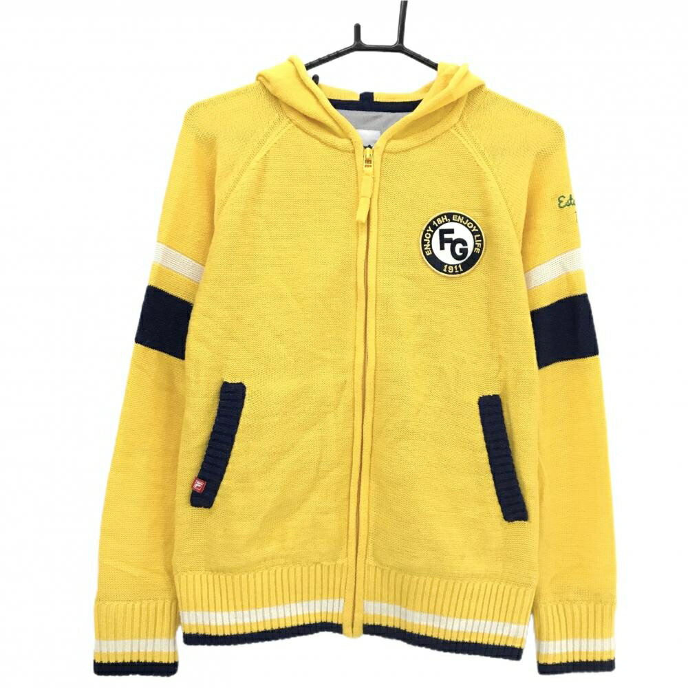 �ե��饴��� �˥åȥ��åץѡ����� ���������ߥͥ��ӡ� ������åڥ� ΢���դ� ��ǥ����� L ����ե����� FILA GOLF