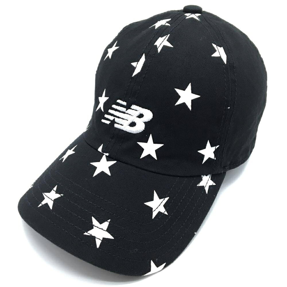 商品説明 ブランド New Balance アイテム キャップ 表記サイズ ONE SIZE ※海外サイズの場合もございます。必ず実寸サイズをご確認ください。 実寸サイズ 　つば：約7cm ※実寸サイズの採寸方法については、こちらをご覧ください。 ★実寸サイズは平台に平置きして外寸を測定しており、商品によっては若干の誤差が生じます。数cmの誤差は予めご了承くださいませ。 特徴・仕様 付属品 商品ランク A コメント 型崩れ少、額薄汚れ 商品ランク（ゴルフウェア） N 新品（タグ付き) S 新品未使用品（タグなし） A+ 使用感や汚れ等がない、または目立たない綺麗な中古品 A 使用感や汚れ等が少ない美品や良品 B+ 使用感や中小の汚れ等がある一般的な中古品 B 使用感や大中の汚れ等がある一般的な中古品 C 使用感や大中の汚れ、小さな穴等がある中古品 商品ランク（ゴルフシューズ） N 新品（タグ付き) S 新品未使用品（タグなし） A+ しわや汚れ等がない、または少ない綺麗な中古品 A しわや小さな汚れはあるが、使用感が少ない美品や良品 B+ しわや中小の汚れ、使用感がある一般的な中古品 B しわや大中の汚れ、使用感がある一般的な中古品 C しわや大中の汚れ、使用感がある中古品 D しわや大きな汚れ、使用感がある中古品 &nbsp;★A+～CランクはUSED品となりますので、神経質な方はご入札をお控えください。 &nbsp;★Nランクは新品商品ですが、一部保管時による汚れ等があります。商品説明や写真で必ずご確認ください。　