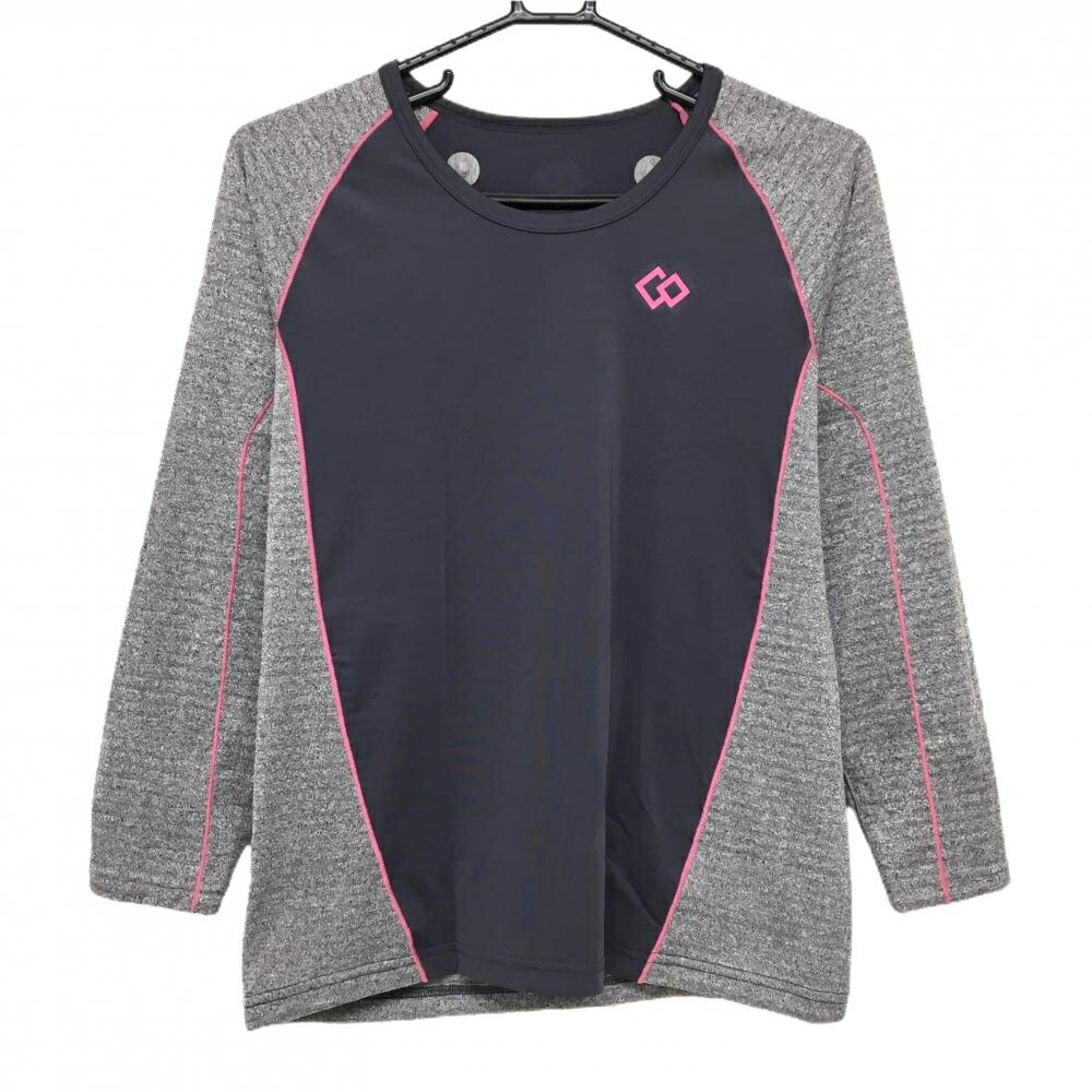 商品説明 ブランド Colantotte アイテム インナーシャツ 表記サイズ M ※海外サイズの場合もございます。必ず実寸サイズをご確認ください。 実寸サイズ 　ゆき丈：約71.5cm　身幅：約46.5cm　着丈：約59.5cm ※実寸サイズの採寸方法については、こちらをご覧ください。 ★実寸サイズは平台に平置きして外寸を測定しており、商品によっては若干の誤差が生じます。数cmの誤差は予めご了承くださいませ。 特徴・仕様 ロングスリーブ マグネット付　 適応時期 秋 ・ 冬 商品ランク S コメント 商品ランク（ゴルフウェア） N 新品（タグ付き) S 新品未使用品（タグなし） A+ 使用感や汚れ等がない、または目立たない綺麗な中古品 A 使用感や汚れ等が少ない美品や良品 B+ 使用感や中小の汚れ等がある一般的な中古品 B 使用感や大中の汚れ等がある一般的な中古品 C 使用感や大中の汚れ、小さな穴等がある中古品 商品ランク（ゴルフシューズ） N 新品（タグ付き) S 新品未使用品（タグなし） A+ しわや汚れ等がない、または少ない綺麗な中古品 A しわや小さな汚れはあるが、使用感が少ない美品や良品 B+ しわや中小の汚れ、使用感がある一般的な中古品 B しわや大中の汚れ、使用感がある一般的な中古品 C しわや大中の汚れ、使用感がある中古品 D しわや大きな汚れ、使用感がある中古品 &nbsp;★A+～CランクはUSED品となりますので、神経質な方はご入札をお控えください。 &nbsp;★Nランクは新品商品ですが、一部保管時による汚れ等があります。商品説明や写真で必ずご確認ください。　