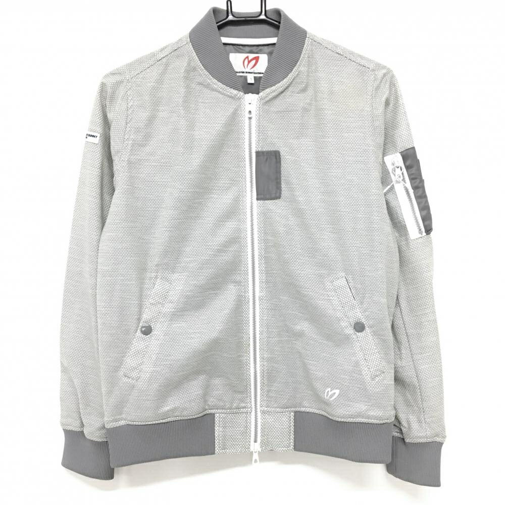 �ޥ������Хˡ� ���㥱�åȥ֥륾�� �饤�ȥ��졼 ���������� ��ǥ����� 1(M) ����ե����� MASTER BUNNY EDITION