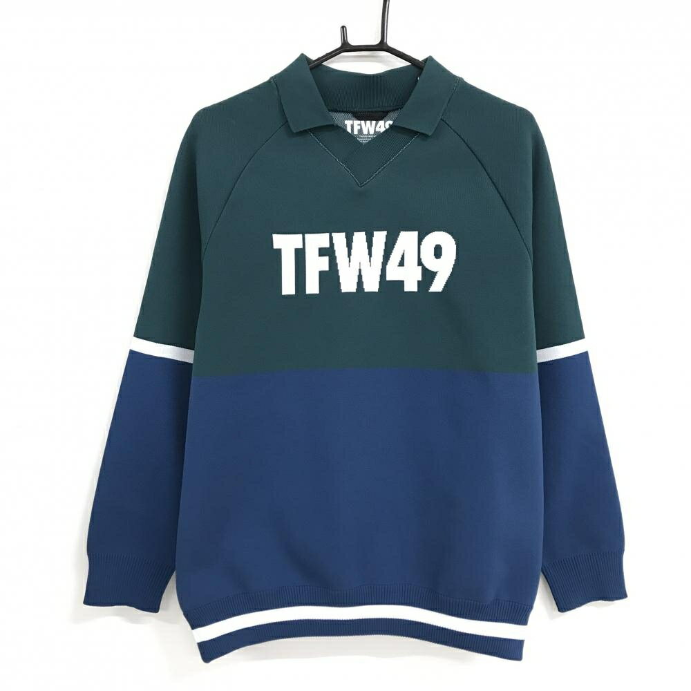 楽天市場】tfw49（セーター｜メンズウェア）：ウェア<ゴルフ<スポーツ