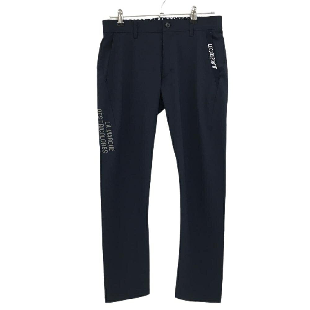 商品説明 ブランド le coq sportif アイテム パンツ 表記サイズ 79 ※海外サイズの場合もございます。必ず実寸サイズをご確認ください。 実寸サイズ 　ウエスト：約40.5cm　股上：約26cm　股下：約76.5cm　もも幅：約29cm　裾幅：約17cm ※実寸サイズの採寸方法については、こちらをご覧ください。 ★実寸サイズは平台に平置きして外寸を測定しており、商品によっては若干の誤差が生じます。数cmの誤差は予めご了承くださいませ。 特徴・仕様 適応時期 春 ・ 夏 商品ランク N コメント 商品ランク（ゴルフウェア） N 新品（タグ付き) S 新品未使用品（タグなし） A+ 使用感や汚れ等がない、または目立たない綺麗な中古品 A 使用感や汚れ等が少ない美品や良品 B+ 使用感や中小の汚れ等がある一般的な中古品 B 使用感や大中の汚れ等がある一般的な中古品 C 使用感や大中の汚れ、小さな穴等がある中古品 商品ランク（ゴルフシューズ） N 新品（タグ付き) S 新品未使用品（タグなし） A+ しわや汚れ等がない、または少ない綺麗な中古品 A しわや小さな汚れはあるが、使用感が少ない美品や良品 B+ しわや中小の汚れ、使用感がある一般的な中古品 B しわや大中の汚れ、使用感がある一般的な中古品 C しわや大中の汚れ、使用感がある中古品 D しわや大きな汚れ、使用感がある中古品 &nbsp;★A+～CランクはUSED品となりますので、神経質な方はご入札をお控えください。 &nbsp;★Nランクは新品商品ですが、一部保管時による汚れ等があります。商品説明や写真で必ずご確認ください。　