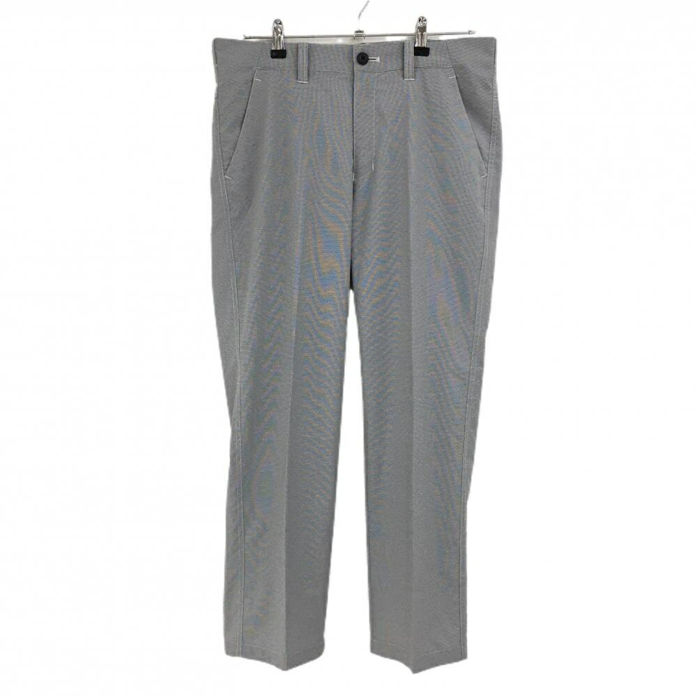 商品説明 ブランド Bridgestone アイテム パンツ 表記サイズ 85 ※海外サイズの場合もございます。必ず実寸サイズをご確認ください。 実寸サイズ 　ウエスト：約44cm　股上：約27cm　股下：約69cm　もも幅：約29cm　裾...