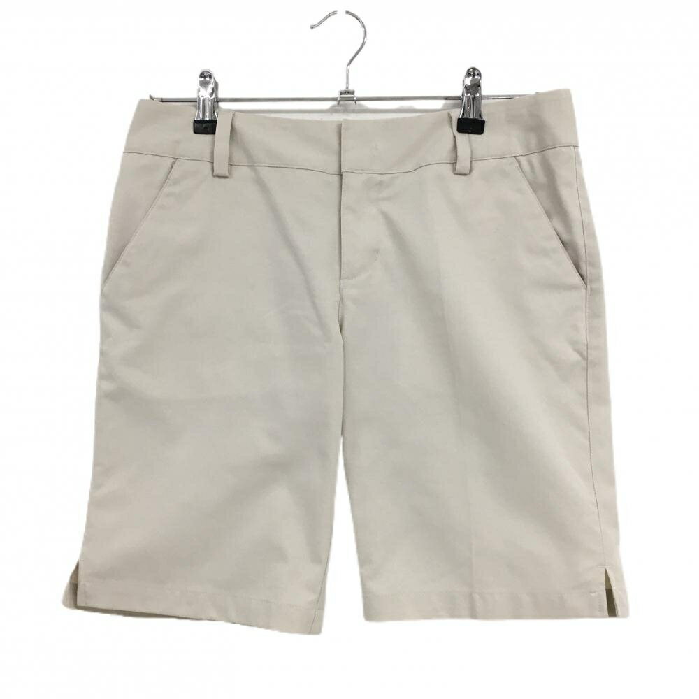 商品説明 ブランド adidas アイテム ショートパンツ 表記サイズ M/M ※海外サイズの場合もございます。必ず実寸サイズをご確認ください。 実寸サイズ 　ウエスト：約39.5cm　股上：約23cm　股下：約23cm　もも幅：約27.5cm　裾幅：約23.5cm ※実寸サイズの採寸方法については、こちらをご覧ください。 ★実寸サイズは平台に平置きして外寸を測定しており、商品によっては若干の誤差が生じます。数cmの誤差は予めご了承くださいませ。 特徴・仕様 適応時期 春 ・ 夏 商品ランク B+ コメント ポケット口・後ろベルト部分汚れ 商品ランク（ゴルフウェア） N 新品（タグ付き) S 新品未使用品（タグなし） A+ 使用感や汚れ等がない、または目立たない綺麗な中古品 A 使用感や汚れ等が少ない美品や良品 B+ 使用感や中小の汚れ等がある一般的な中古品 B 使用感や大中の汚れ等がある一般的な中古品 C 使用感や大中の汚れ、小さな穴等がある中古品 商品ランク（ゴルフシューズ） N 新品（タグ付き) S 新品未使用品（タグなし） A+ しわや汚れ等がない、または少ない綺麗な中古品 A しわや小さな汚れはあるが、使用感が少ない美品や良品 B+ しわや中小の汚れ、使用感がある一般的な中古品 B しわや大中の汚れ、使用感がある一般的な中古品 C しわや大中の汚れ、使用感がある中古品 D しわや大きな汚れ、使用感がある中古品 &nbsp;★A+～CランクはUSED品となりますので、神経質な方はご入札をお控えください。 &nbsp;★Nランクは新品商品ですが、一部保管時による汚れ等があります。商品説明や写真で必ずご確認ください。　