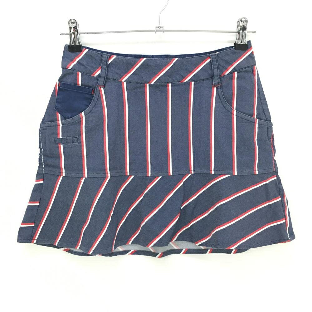 商品説明 ブランド Tommy Hilfiger Golf アイテム スカート 表記サイズ S ※海外サイズの場合もございます。必ず実寸サイズをご確認ください。 実寸サイズ 　ウエスト：約35cm　スカート丈：約34cm ※実寸サイズの採寸方法については、こちらをご覧ください。 ★実寸サイズは平台に平置きして外寸を測定しており、商品によっては若干の誤差が生じます。数cmの誤差は予めご了承くださいませ。 特徴・仕様 適応時期 春 ・ 夏 ・ 秋 商品ランク B+ コメント 糸引き小複数、右ポケット付近表面擦れ、ポケット別布色褪せ 商品ランク（ゴルフウェア） N 新品（タグ付き) S 新品未使用品（タグなし） A+ 使用感や汚れ等がない、または目立たない綺麗な中古品 A 使用感や汚れ等が少ない美品や良品 B+ 使用感や中小の汚れ等がある一般的な中古品 B 使用感や大中の汚れ等がある一般的な中古品 C 使用感や大中の汚れ、小さな穴等がある中古品 商品ランク（ゴルフシューズ） N 新品（タグ付き) S 新品未使用品（タグなし） A+ しわや汚れ等がない、または少ない綺麗な中古品 A しわや小さな汚れはあるが、使用感が少ない美品や良品 B+ しわや中小の汚れ、使用感がある一般的な中古品 B しわや大中の汚れ、使用感がある一般的な中古品 C しわや大中の汚れ、使用感がある中古品 D しわや大きな汚れ、使用感がある中古品 &nbsp;★A+～CランクはUSED品となりますので、神経質な方はご入札をお控えください。 &nbsp;★Nランクは新品商品ですが、一部保管時による汚れ等があります。商品説明や写真で必ずご確認ください。　