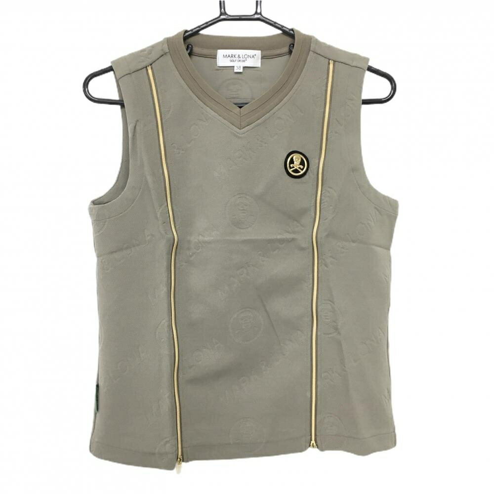 楽天市場】mark&lona ベストの通販