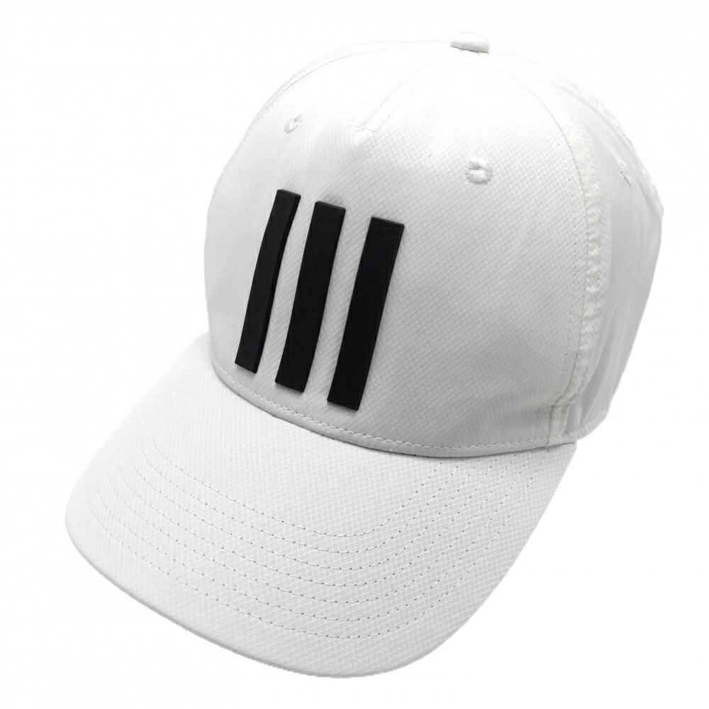 商品説明 ブランド adidas アイテム キャップ 表記サイズ ONE　SIZE　OSFX(57-60cm)　フリーサイズ ※海外サイズの場合もございます。必ず実寸サイズをご確認ください。 実寸サイズ 　つば：約7cm ※実寸サイズの採寸方法については、こちらをご覧ください。 ★実寸サイズは平台に平置きして外寸を測定しており、商品によっては若干の誤差が生じます。数cmの誤差は予めご了承くださいませ。 特徴・仕様 付属品 商品ランク B+ コメント 型崩れ 商品ランク（ゴルフウェア） N 新品（タグ付き) S 新品未使用品（タグなし） A+ 使用感や汚れ等がない、または目立たない綺麗な中古品 A 使用感や汚れ等が少ない美品や良品 B+ 使用感や中小の汚れ等がある一般的な中古品 B 使用感や大中の汚れ等がある一般的な中古品 C 使用感や大中の汚れ、小さな穴等がある中古品 商品ランク（ゴルフシューズ） N 新品（タグ付き) S 新品未使用品（タグなし） A+ しわや汚れ等がない、または少ない綺麗な中古品 A しわや小さな汚れはあるが、使用感が少ない美品や良品 B+ しわや中小の汚れ、使用感がある一般的な中古品 B しわや大中の汚れ、使用感がある一般的な中古品 C しわや大中の汚れ、使用感がある中古品 D しわや大きな汚れ、使用感がある中古品 &nbsp;★A+～CランクはUSED品となりますので、神経質な方はご入札をお控えください。 &nbsp;★Nランクは新品商品ですが、一部保管時による汚れ等があります。商品説明や写真で必ずご確認ください。　