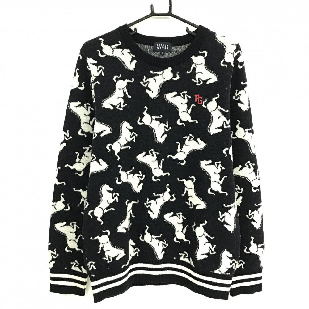 楽天市場】パーリーゲイツ（ブランドパーリーゲイツ）（セーター