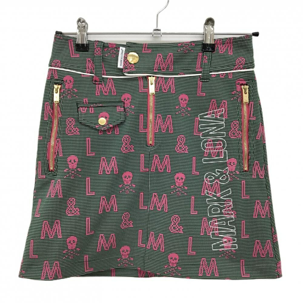 商品説明 ブランド MARK＆LONA アイテム スカート 表記サイズ 38 ※海外サイズの場合もございます。必ず実寸サイズをご確認ください。 実寸サイズ 　ウエスト：約35cm　スカート丈：約42cm ※実寸サイズの採寸方法については、こちらをご覧ください。 ★実寸サイズは平台に平置きして外寸を測定しており、商品によっては若干の誤差が生じます。数cmの誤差は予めご了承くださいませ。 特徴・仕様 適応時期 春 ・ 秋 商品ランク A+ コメント 商品ランク（ゴルフウェア） N 新品（タグ付き) S 新品未使用品（タグなし） A+ 使用感や汚れ等がない、または目立たない綺麗な中古品 A 使用感や汚れ等が少ない美品や良品 B+ 使用感や中小の汚れ等がある一般的な中古品 B 使用感や大中の汚れ等がある一般的な中古品 C 使用感や大中の汚れ、小さな穴等がある中古品 商品ランク（ゴルフシューズ） N 新品（タグ付き) S 新品未使用品（タグなし） A+ しわや汚れ等がない、または少ない綺麗な中古品 A しわや小さな汚れはあるが、使用感が少ない美品や良品 B+ しわや中小の汚れ、使用感がある一般的な中古品 B しわや大中の汚れ、使用感がある一般的な中古品 C しわや大中の汚れ、使用感がある中古品 D しわや大きな汚れ、使用感がある中古品 &nbsp;★A+～CランクはUSED品となりますので、神経質な方はご入札をお控えください。 &nbsp;★Nランクは新品商品ですが、一部保管時による汚れ等があります。商品説明や写真で必ずご確認ください。　