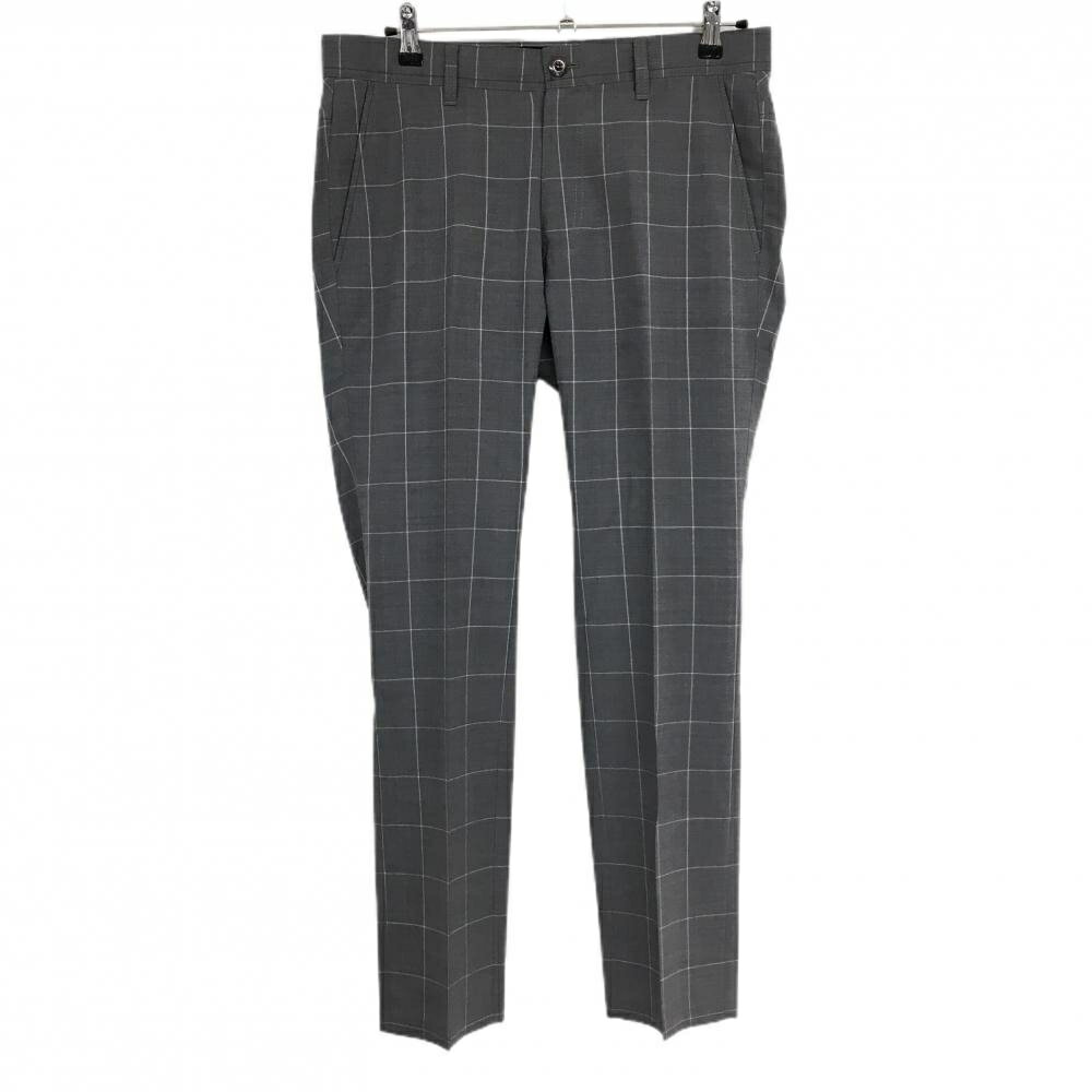 商品説明 ブランド LANVIN SPORT アイテム パンツ 表記サイズ 85 ※海外サイズの場合もございます。必ず実寸サイズをご確認ください。 実寸サイズ 　ウエスト：約44cm　股上：約23.5cm　股下：約74cm　もも幅：約26cm　裾幅：約19.5cm ※実寸サイズの採寸方法については、こちらをご覧ください。 ★実寸サイズは平台に平置きして外寸を測定しており、商品によっては若干の誤差が生じます。数cmの誤差は予めご了承くださいませ。 特徴・仕様 適応時期 春 ・ 秋 商品ランク A+ コメント 商品ランク（ゴルフウェア） N 新品（タグ付き) S 新品未使用品（タグなし） A+ 使用感や汚れ等がない、または目立たない綺麗な中古品 A 使用感や汚れ等が少ない美品や良品 B+ 使用感や中小の汚れ等がある一般的な中古品 B 使用感や大中の汚れ等がある一般的な中古品 C 使用感や大中の汚れ、小さな穴等がある中古品 商品ランク（ゴルフシューズ） N 新品（タグ付き) S 新品未使用品（タグなし） A+ しわや汚れ等がない、または少ない綺麗な中古品 A しわや小さな汚れはあるが、使用感が少ない美品や良品 B+ しわや中小の汚れ、使用感がある一般的な中古品 B しわや大中の汚れ、使用感がある一般的な中古品 C しわや大中の汚れ、使用感がある中古品 D しわや大きな汚れ、使用感がある中古品 &nbsp;★A+～CランクはUSED品となりますので、神経質な方はご入札をお控えください。 &nbsp;★Nランクは新品商品ですが、一部保管時による汚れ等があります。商品説明や写真で必ずご確認ください。　