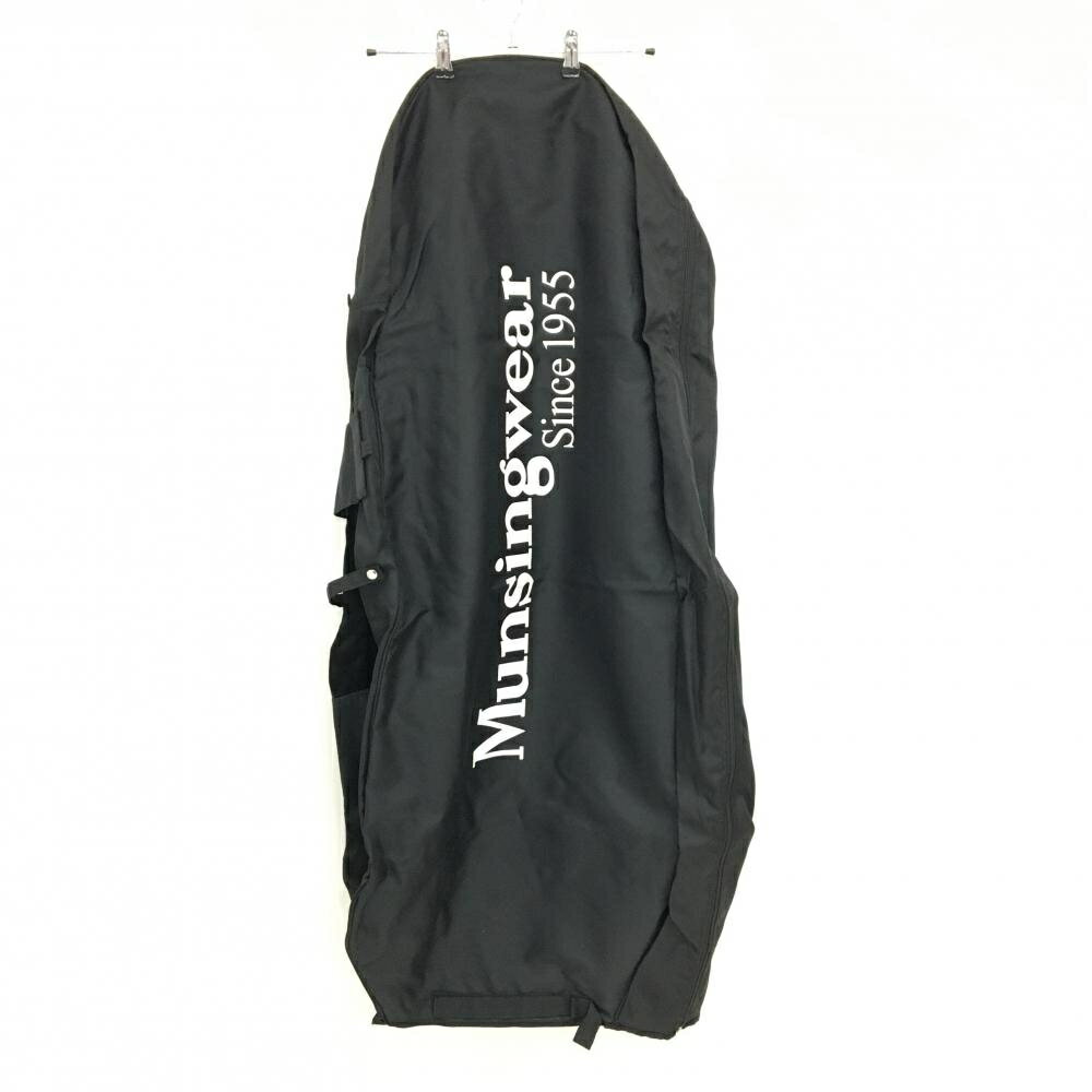 商品説明 ブランド Munsingwear アイテム トラベルカバー 表記サイズ ※海外サイズの場合もございます。必ず実寸サイズをご確認ください。 実寸サイズ 　最大幅：約125cm　全長：約49cm ※実寸サイズの採寸方法については、こちらをご覧ください。 ★実寸サイズは平台に平置きして外寸を測定しており、商品によっては若干の誤差が生じます。数cmの誤差は予めご了承くださいませ。 特徴・仕様 付属品 商品ランク S コメント 商品ランク（ゴルフウェア） N 新品（タグ付き) S 新品未使用品（タグなし） A+ 使用感や汚れ等がない、または目立たない綺麗な中古品 A 使用感や汚れ等が少ない美品や良品 B+ 使用感や中小の汚れ等がある一般的な中古品 B 使用感や大中の汚れ等がある一般的な中古品 C 使用感や大中の汚れ、小さな穴等がある中古品 商品ランク（ゴルフシューズ） N 新品（タグ付き) S 新品未使用品（タグなし） A+ しわや汚れ等がない、または少ない綺麗な中古品 A しわや小さな汚れはあるが、使用感が少ない美品や良品 B+ しわや中小の汚れ、使用感がある一般的な中古品 B しわや大中の汚れ、使用感がある一般的な中古品 C しわや大中の汚れ、使用感がある中古品 D しわや大きな汚れ、使用感がある中古品 &nbsp;★A+～CランクはUSED品となりますので、神経質な方はご入札をお控えください。 &nbsp;★Nランクは新品商品ですが、一部保管時による汚れ等があります。商品説明や写真で必ずご確認ください。　