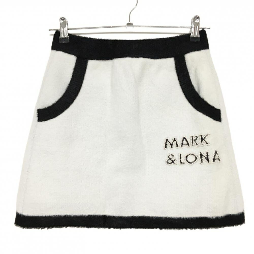 楽天市場】スカート（ブランドマーク&ロナ）（レディースウェア