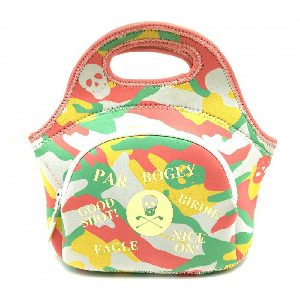 楽天市場】バッグ・ケース（ブランドマーク&ロナ）（ゴルフ｜スポーツ