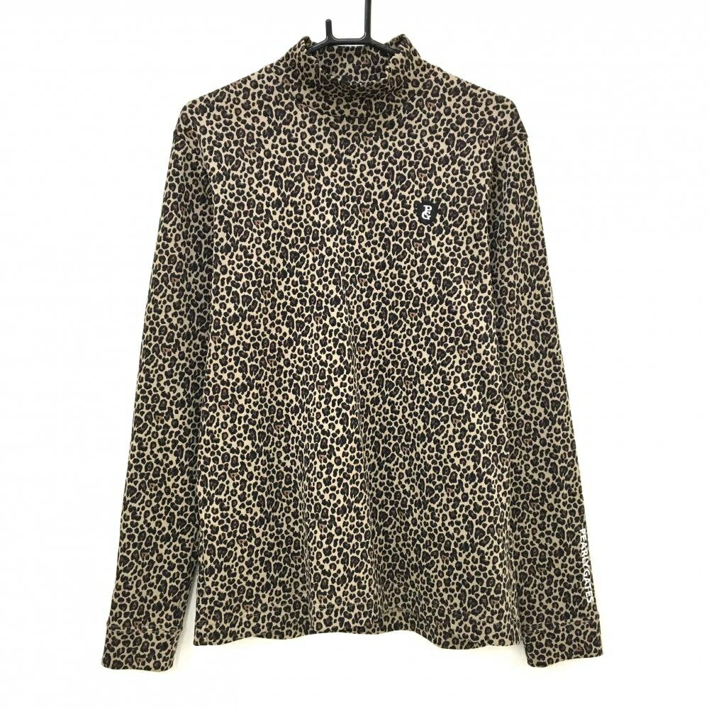 楽天市場】ヒョウ柄（ブランドパーリーゲイツ）（ゴルフ｜スポーツ