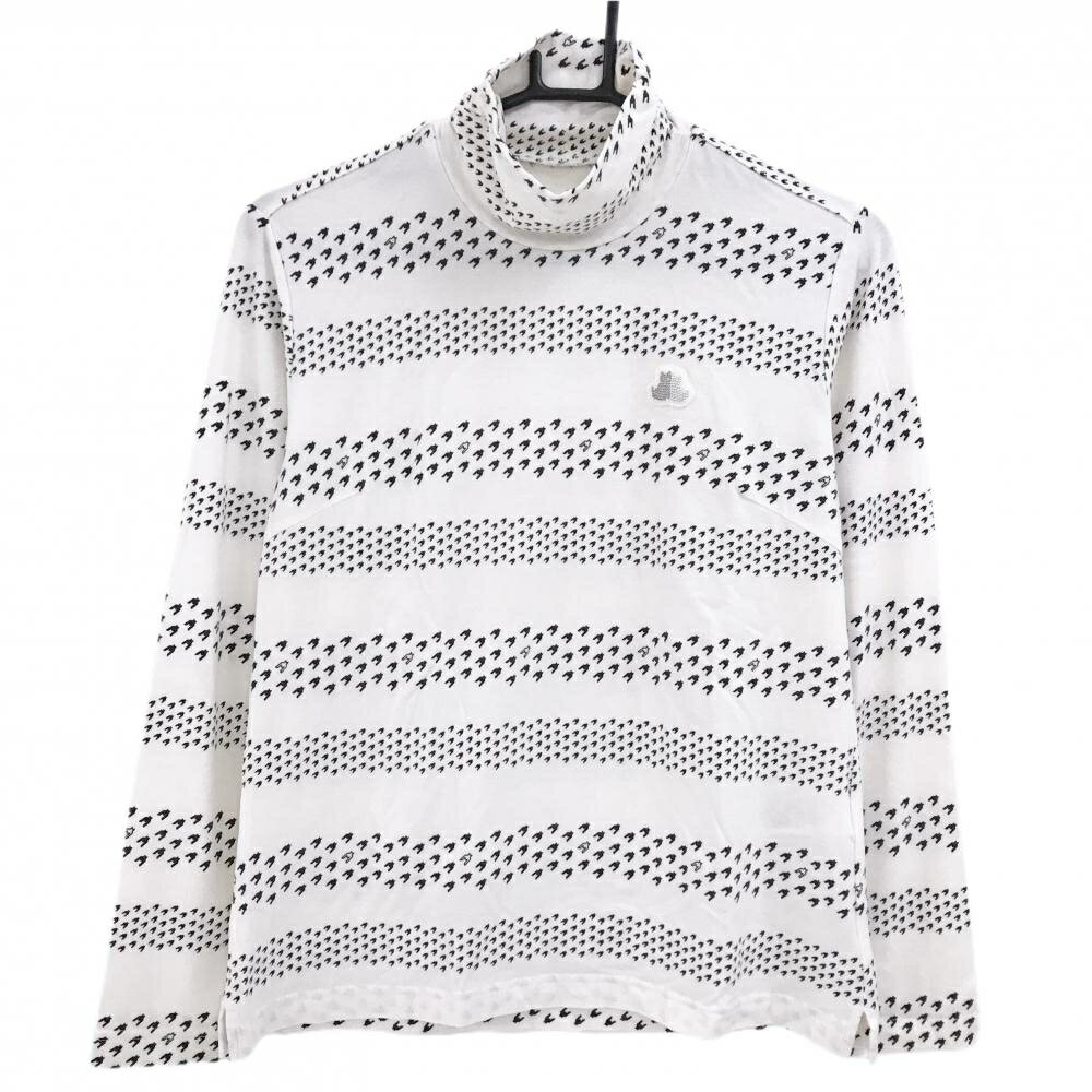 楽天市場】ブラック&ホワイト（レディースウェア｜ウェア）：ゴルフ