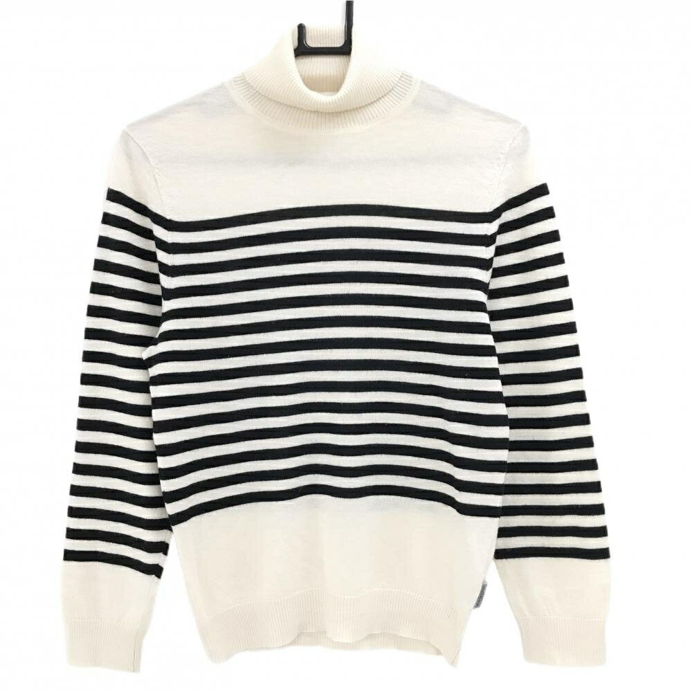 ���Х󥹥ݡ��� �����ȥ�ͥå��������� �����ܥ꡼�߹� �ܡ����� �����ߥ亮 ���� �˥å� ��ǥ����� 38(M) ����ե����� LANVIN SPORT