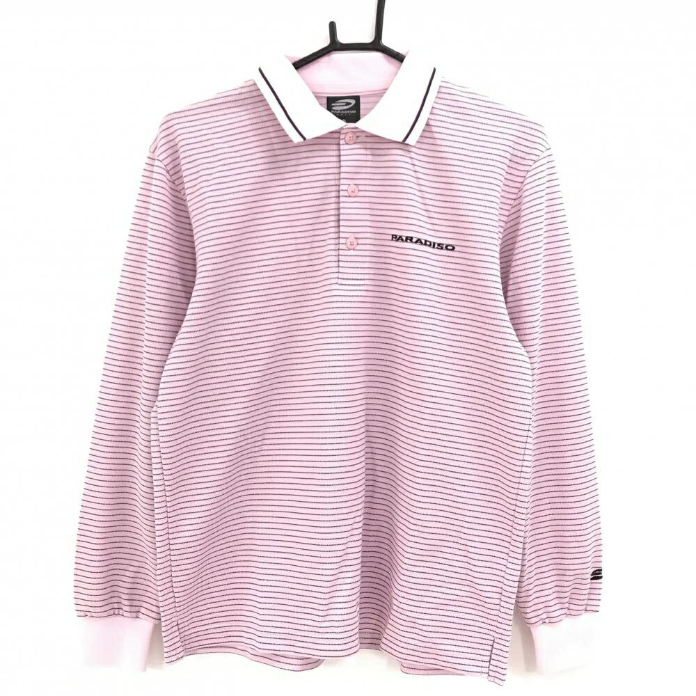 楽天市場】PARADISO パラディーゾ（サイズ（S/M/L）M）（ゴルフ