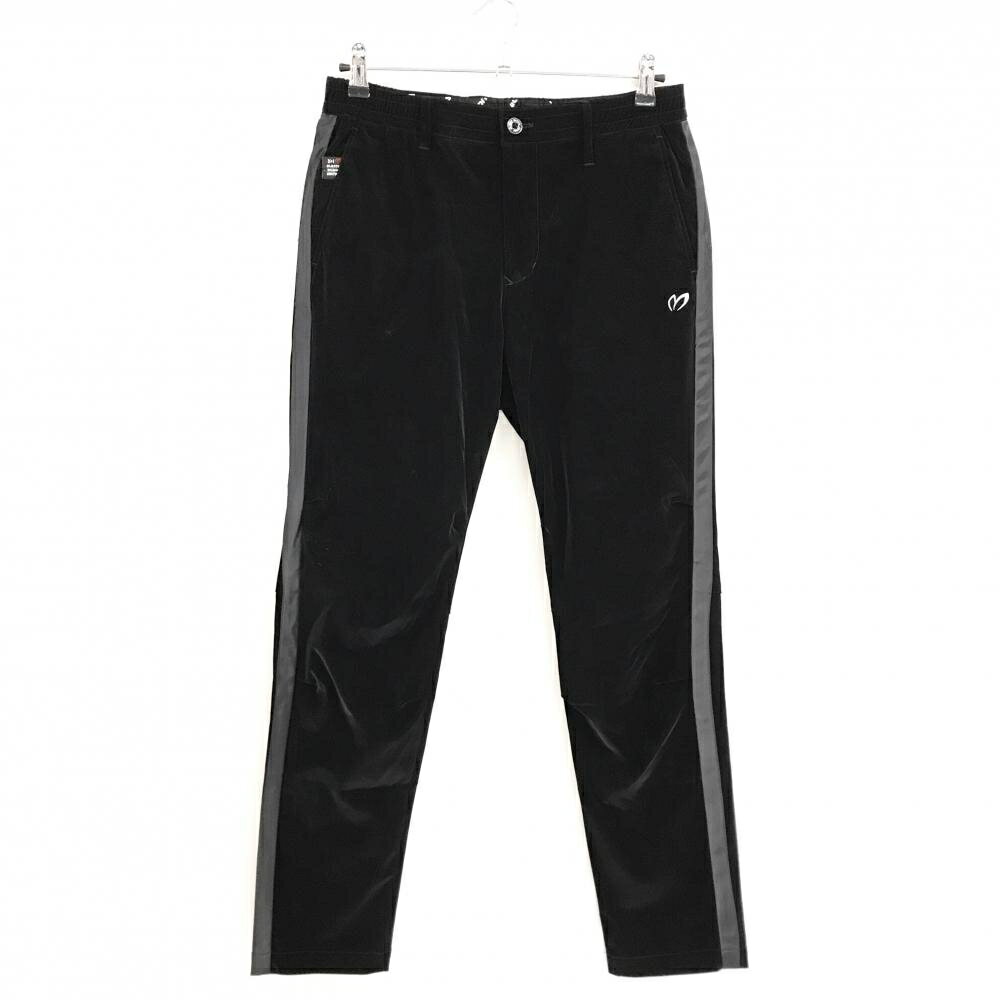 商品説明 ブランド MASTER BUNNY EDITION アイテム パンツ 表記サイズ 4 ※海外サイズの場合もございます。必ず実寸サイズをご確認ください。 実寸サイズ 　ウエスト：約38cm　股上：約26.5cm　股下：約73.5cm　もも幅：約28cm　裾幅：約16cm ※実寸サイズの採寸方法については、こちらをご覧ください。 ★実寸サイズは平台に平置きして外寸を測定しており、商品によっては若干の誤差が生じます。数cmの誤差は予めご了承くださいませ。 特徴・仕様 適応時期 秋 ・ 冬 商品ランク B+ コメント 太もも・膝裏下薄汚れ、サイド上糸引き 商品ランク（ゴルフウェア） N 新品（タグ付き) S 新品未使用品（タグなし） A+ 使用感や汚れ等がない、または目立たない綺麗な中古品 A 使用感や汚れ等が少ない美品や良品 B+ 使用感や中小の汚れ等がある一般的な中古品 B 使用感や大中の汚れ等がある一般的な中古品 C 使用感や大中の汚れ、小さな穴等がある中古品 商品ランク（ゴルフシューズ） N 新品（タグ付き) S 新品未使用品（タグなし） A+ しわや汚れ等がない、または少ない綺麗な中古品 A しわや小さな汚れはあるが、使用感が少ない美品や良品 B+ しわや中小の汚れ、使用感がある一般的な中古品 B しわや大中の汚れ、使用感がある一般的な中古品 C しわや大中の汚れ、使用感がある中古品 D しわや大きな汚れ、使用感がある中古品 &nbsp;★A+～CランクはUSED品となりますので、神経質な方はご入札をお控えください。 &nbsp;★Nランクは新品商品ですが、一部保管時による汚れ等があります。商品説明や写真で必ずご確認ください。　