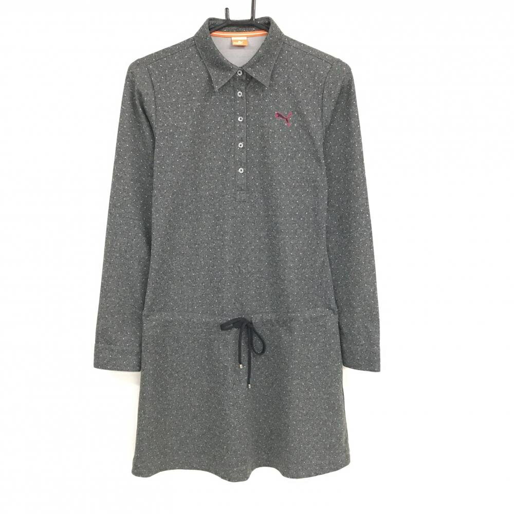 ��Ķ���ʡۥס��� Ĺµ�ݥ����ԡ��� �ݥ��졼���� �ɥå��� �����ɤ��夦 DRYCELL ��ǥ����� L ����ե����� PUMA