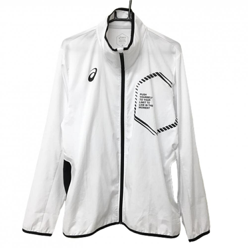 楽天市場】ジャケット 白（ゴルフ｜スポーツ・アウトドア）の通販