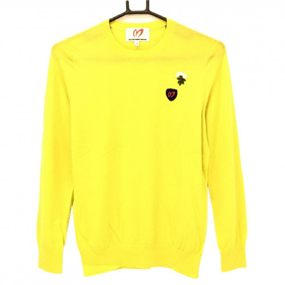 ��Ķ���ʡۥޥ������Хˡ� �������� �饤�।�������� �����ߥ亮 �˥å� ���� ��ǥ����� 2(L) ����ե����� MASTER BUNNY EDITION