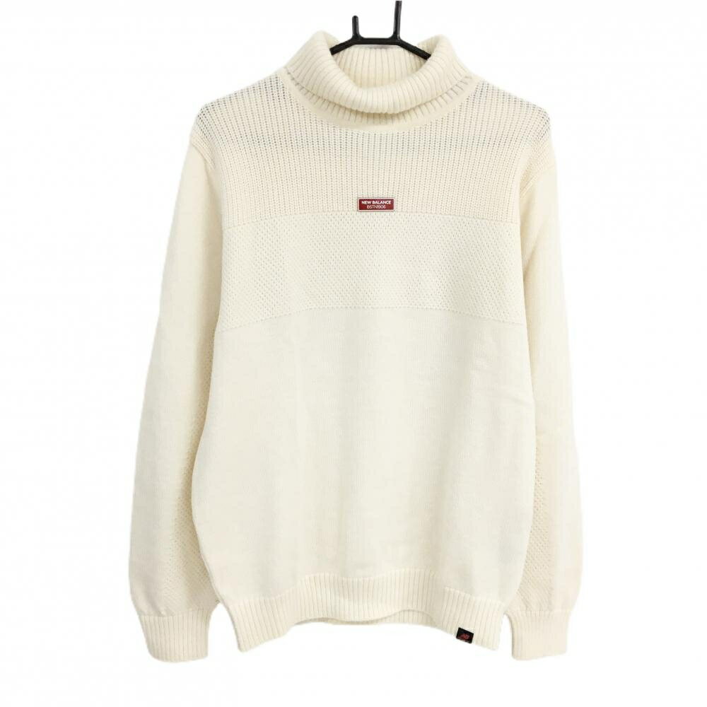 楽天市場】ニューバランスゴルフ タートルネックの通販