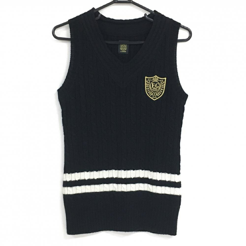 �����ʡۥ��ɥ����󥴥�� �˥åȥ٥��� �� �����֥��Ԥ� �����뺮 ��ǥ����� LARGE ����ե����� EDWIN GOLF