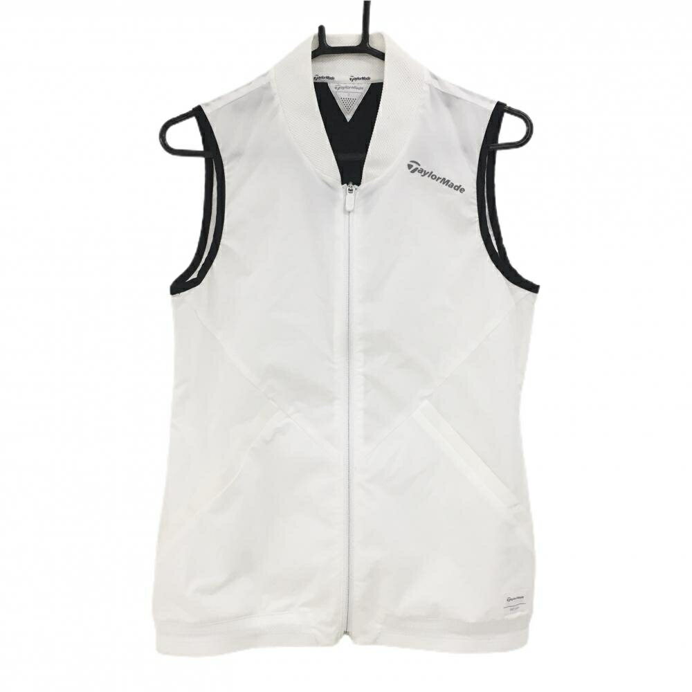 楽天市場】テーラーメイド（ベスト｜レディースウェア）：ウェア