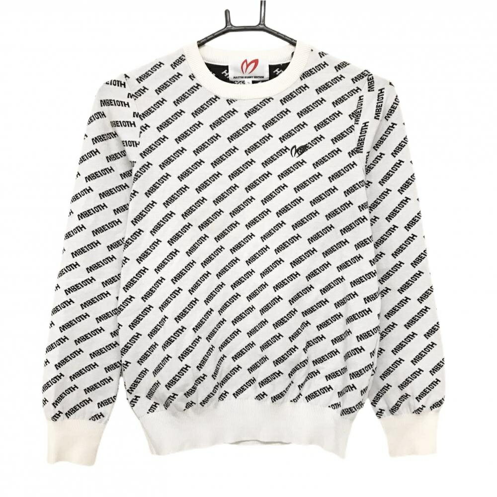 楽天市場】マスターバニー（サイズ（S/M/L）S）（ウェア｜ゴルフ