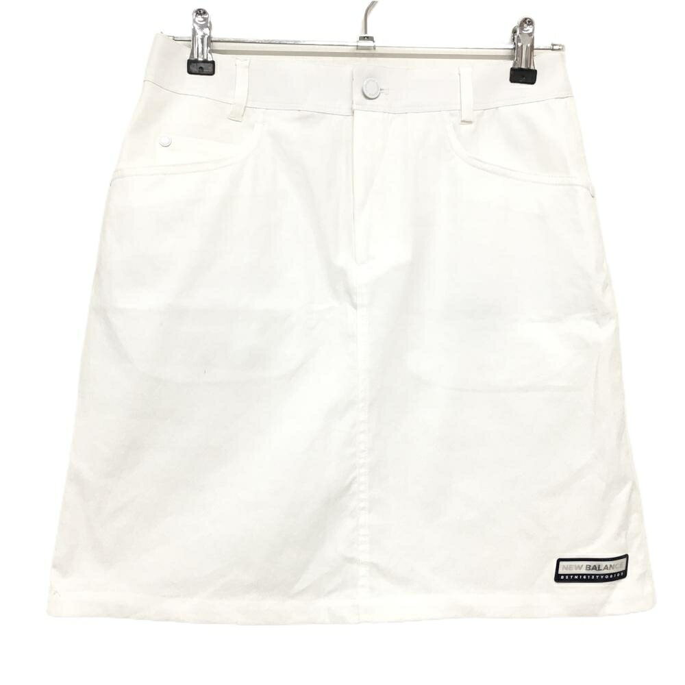 商品説明 ブランド New Balance アイテム スカート 表記サイズ 1 ※海外サイズの場合もございます。必ず実寸サイズをご確認ください。 実寸サイズ 　ウエスト：約36.5cm　スカート丈：約47.5cm ※実寸サイズの採寸方法については、こちらをご覧ください。 ★実寸サイズは平台に平置きして外寸を測定しており、商品によっては若干の誤差が生じます。数cmの誤差は予めご了承くださいませ。 特徴・仕様 適応時期 春 ・ 夏 商品ランク B+ コメント ベルト部汚れ小、ポケット口・腿汚れ 商品ランク（ゴルフウェア） N 新品（タグ付き) S 新品未使用品（タグなし） A+ 使用感や汚れ等がない、または目立たない綺麗な中古品 A 使用感や汚れ等が少ない美品や良品 B+ 使用感や中小の汚れ等がある一般的な中古品 B 使用感や大中の汚れ等がある一般的な中古品 C 使用感や大中の汚れ、小さな穴等がある中古品 商品ランク（ゴルフシューズ） N 新品（タグ付き) S 新品未使用品（タグなし） A+ しわや汚れ等がない、または少ない綺麗な中古品 A しわや小さな汚れはあるが、使用感が少ない美品や良品 B+ しわや中小の汚れ、使用感がある一般的な中古品 B しわや大中の汚れ、使用感がある一般的な中古品 C しわや大中の汚れ、使用感がある中古品 D しわや大きな汚れ、使用感がある中古品 &nbsp;★A+～CランクはUSED品となりますので、神経質な方はご入札をお控えください。 &nbsp;★Nランクは新品商品ですが、一部保管時による汚れ等があります。商品説明や写真で必ずご確認ください。　