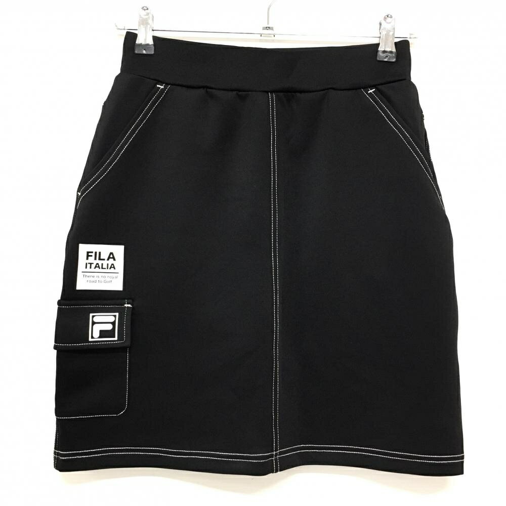 商品説明 ブランド FILA GOLF アイテム スカート 表記サイズ M ※海外サイズの場合もございます。必ず実寸サイズをご確認ください。 実寸サイズ 　ウエスト：約33cm　スカート丈：約47cm ※実寸サイズの採寸方法については、こち...
