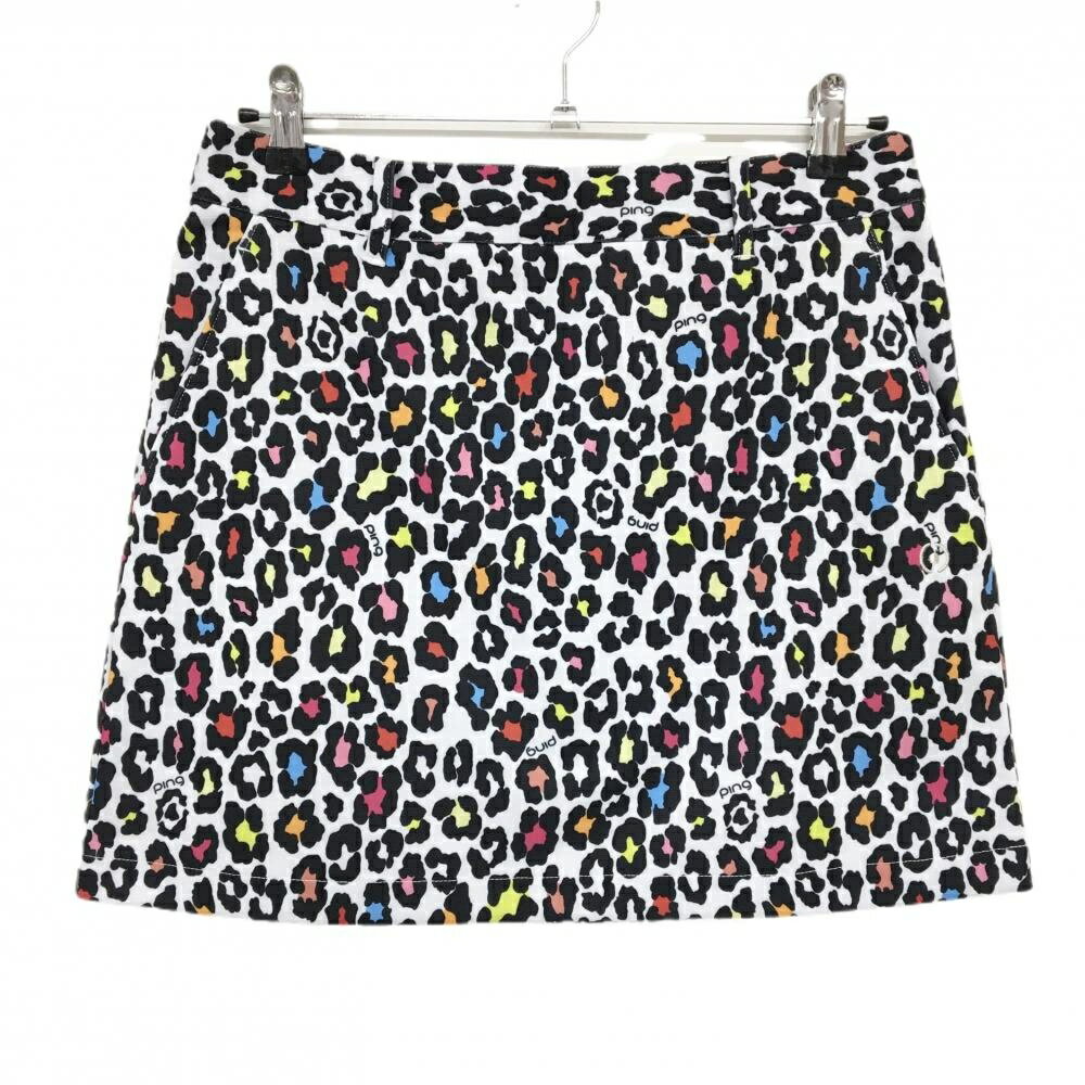 楽天市場】ヒョウ柄（ブランドピン）（ゴルフ｜スポーツ・アウトドア