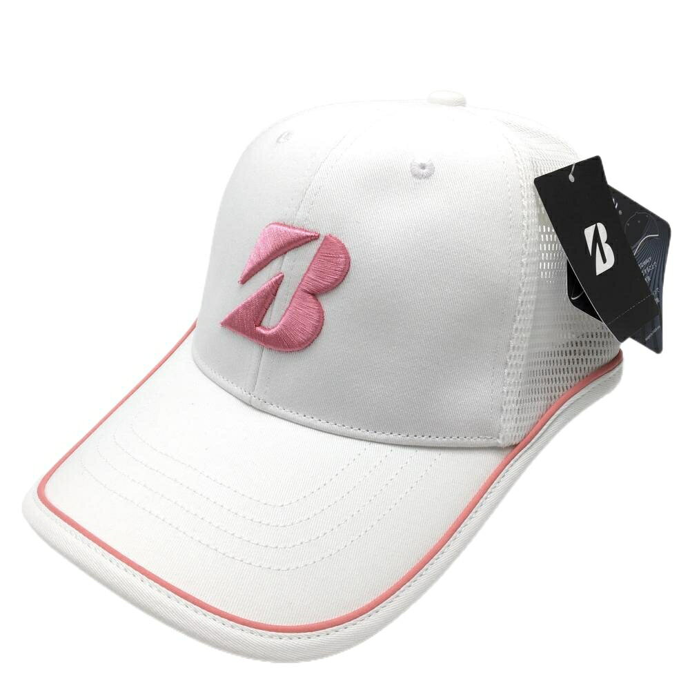 商品説明 ブランド Bridgestone アイテム メッシュキャップ 表記サイズ フリーサイズ(約55-58cm) ※海外サイズの場合もございます。必ず実寸サイズをご確認ください。 実寸サイズ 　つば：約8cm ※実寸サイズの採寸方法については、こちらをご覧ください。 ★実寸サイズは平台に平置きして外寸を測定しており、商品によっては若干の誤差が生じます。数cmの誤差は予めご了承くださいませ。 特徴・仕様 付属品 商品ランク N コメント ブランドタグ無 商品ランク（ゴルフウェア） N 新品（タグ付き) S 新品未使用品（タグなし） A+ 使用感や汚れ等がない、または目立たない綺麗な中古品 A 使用感や汚れ等が少ない美品や良品 B+ 使用感や中小の汚れ等がある一般的な中古品 B 使用感や大中の汚れ等がある一般的な中古品 C 使用感や大中の汚れ、小さな穴等がある中古品 商品ランク（ゴルフシューズ） N 新品（タグ付き) S 新品未使用品（タグなし） A+ しわや汚れ等がない、または少ない綺麗な中古品 A しわや小さな汚れはあるが、使用感が少ない美品や良品 B+ しわや中小の汚れ、使用感がある一般的な中古品 B しわや大中の汚れ、使用感がある一般的な中古品 C しわや大中の汚れ、使用感がある中古品 D しわや大きな汚れ、使用感がある中古品 &nbsp;★A+～CランクはUSED品となりますので、神経質な方はご入札をお控えください。 &nbsp;★Nランクは新品商品ですが、一部保管時による汚れ等があります。商品説明や写真で必ずご確認ください。　