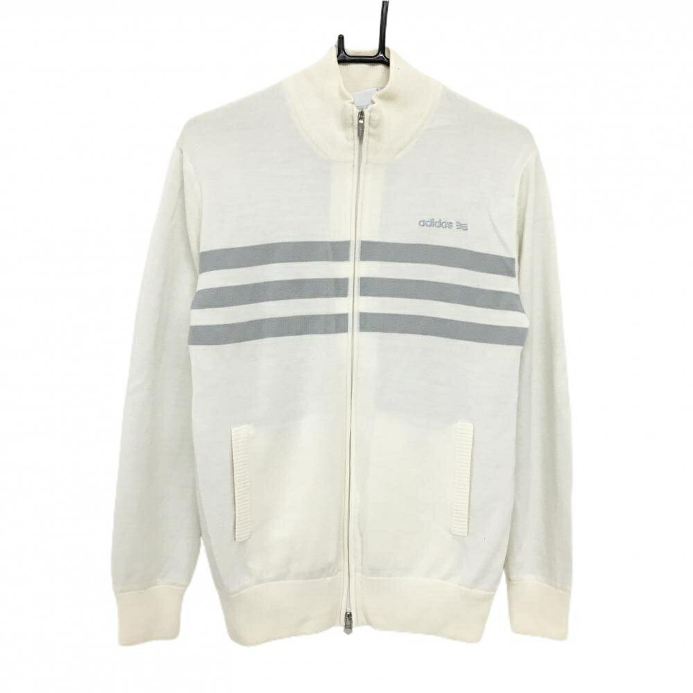 楽天市場】セットアップ ニット（ブランドアディダス）（ゴルフ