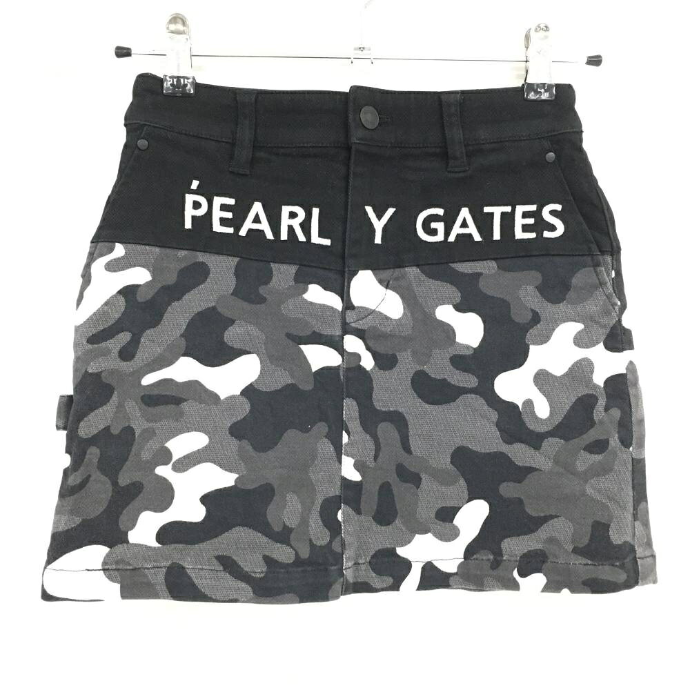 商品説明 ブランド PEARLY GATES アイテム スカート 表記サイズ 00 ※海外サイズの場合もございます。必ず実寸サイズをご確認ください。 実寸サイズ 　ウエスト：約32cm　スカート丈：約36.5cm ※実寸サイズの採寸方法については、こちらをご覧ください。 ★実寸サイズは平台に平置きして外寸を測定しており、商品によっては若干の誤差が生じます。数cmの誤差は予めご了承くださいませ。 特徴・仕様 適応時期 春 ・ 秋 商品ランク B+ コメント 色褪せ少、右ヒップ毛羽立ち少 商品ランク（ゴルフウェア） N 新品（タグ付き) S 新品未使用品（タグなし） A+ 使用感や汚れ等がない、または目立たない綺麗な中古品 A 使用感や汚れ等が少ない美品や良品 B+ 使用感や中小の汚れ等がある一般的な中古品 B 使用感や大中の汚れ等がある一般的な中古品 C 使用感や大中の汚れ、小さな穴等がある中古品 商品ランク（ゴルフシューズ） N 新品（タグ付き) S 新品未使用品（タグなし） A+ しわや汚れ等がない、または少ない綺麗な中古品 A しわや小さな汚れはあるが、使用感が少ない美品や良品 B+ しわや中小の汚れ、使用感がある一般的な中古品 B しわや大中の汚れ、使用感がある一般的な中古品 C しわや大中の汚れ、使用感がある中古品 D しわや大きな汚れ、使用感がある中古品 &nbsp;★A+～CランクはUSED品となりますので、神経質な方はご入札をお控えください。 &nbsp;★Nランクは新品商品ですが、一部保管時による汚れ等があります。商品説明や写真で必ずご確認ください。　