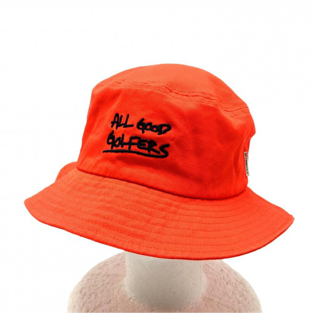 商品説明 ブランド BEAMS GOLF アイテム ハット 表記サイズ ※海外サイズの場合もございます。必ず実寸サイズをご確認ください。 実寸サイズ 　つば：約5.5cm ※実寸サイズの採寸方法については、こちらをご覧ください。 ★実寸サイズは平台に平置きして外寸を測定しており、商品によっては若干の誤差が生じます。数cmの誤差は予めご了承くださいませ。 特徴・仕様 2024年モデル 付属品 商品ランク A コメント 色褪せ少 商品ランク（ゴルフウェア） N 新品（タグ付き) S 新品未使用品（タグなし） A+ 使用感や汚れ等がない、または目立たない綺麗な中古品 A 使用感や汚れ等が少ない美品や良品 B+ 使用感や中小の汚れ等がある一般的な中古品 B 使用感や大中の汚れ等がある一般的な中古品 C 使用感や大中の汚れ、小さな穴等がある中古品 商品ランク（ゴルフシューズ） N 新品（タグ付き) S 新品未使用品（タグなし） A+ しわや汚れ等がない、または少ない綺麗な中古品 A しわや小さな汚れはあるが、使用感が少ない美品や良品 B+ しわや中小の汚れ、使用感がある一般的な中古品 B しわや大中の汚れ、使用感がある一般的な中古品 C しわや大中の汚れ、使用感がある中古品 D しわや大きな汚れ、使用感がある中古品 &nbsp;★A+～CランクはUSED品となりますので、神経質な方はご入札をお控えください。 &nbsp;★Nランクは新品商品ですが、一部保管時による汚れ等があります。商品説明や写真で必ずご確認ください。　