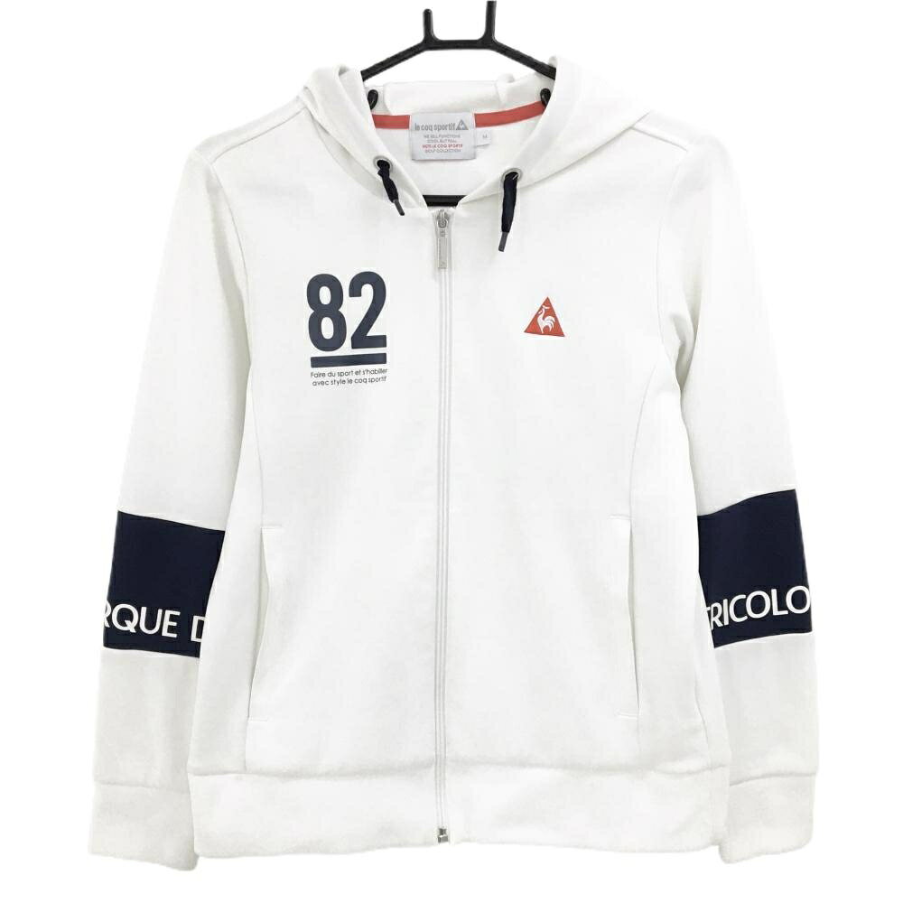 �륳�å� ���åץѡ����� ��ߥͥ��ӡ� �ץ��� ���㥱�å� ��ǥ����� M ����ե����� le coq sportif