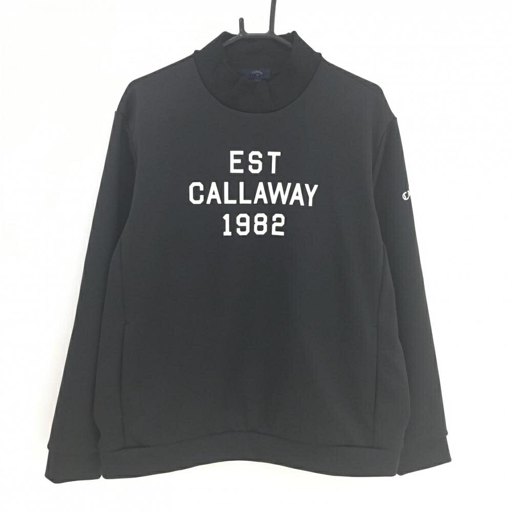 商品説明 ブランド Callaway アイテム ハイネックトレーナー 表記サイズ LL ※海外サイズの場合もございます。必ず実寸サイズをご確認ください。 実寸サイズ 　身幅：約64cm　袖丈：約62.5cm　肩幅：約49.5cm　着丈：約67.5cm ※実寸サイズの採寸方法については、こちらをご覧ください。 ★実寸サイズは平台に平置きして外寸を測定しており、商品によっては若干の誤差が生じます。数cmの誤差は予めご了承くださいませ。 特徴・仕様 2024年モデル 適応時期 春 ・ 秋 商品ランク A+ コメント 商品ランク（ゴルフウェア） N 新品（タグ付き) S 新品未使用品（タグなし） A+ 使用感や汚れ等がない、または目立たない綺麗な中古品 A 使用感や汚れ等が少ない美品や良品 B+ 使用感や中小の汚れ等がある一般的な中古品 B 使用感や大中の汚れ等がある一般的な中古品 C 使用感や大中の汚れ、小さな穴等がある中古品 商品ランク（ゴルフシューズ） N 新品（タグ付き) S 新品未使用品（タグなし） A+ しわや汚れ等がない、または少ない綺麗な中古品 A しわや小さな汚れはあるが、使用感が少ない美品や良品 B+ しわや中小の汚れ、使用感がある一般的な中古品 B しわや大中の汚れ、使用感がある一般的な中古品 C しわや大中の汚れ、使用感がある中古品 D しわや大きな汚れ、使用感がある中古品 &nbsp;★A+～CランクはUSED品となりますので、神経質な方はご入札をお控えください。 &nbsp;★Nランクは新品商品ですが、一部保管時による汚れ等があります。商品説明や写真で必ずご確認ください。　