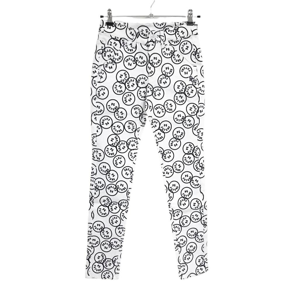 �ڿ��ʡۥѡ��꡼������ �ѥ�� ��ߥͥ��ӡ� FUTURE�˥� ���ȥ�å� ��ǥ����� 00(XS) ����ե����� PEARLY GATES