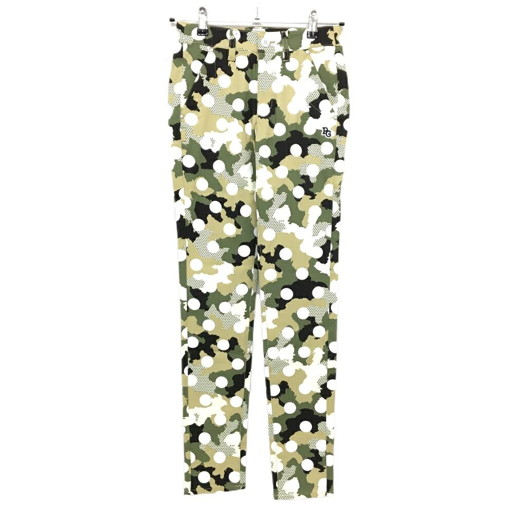 �ڿ��ʡۥѡ��꡼������ �ѥ�� ���������� ����ե�Ĵ �º� �ɥå� ��ǥ����� 00(XS) ����ե����� PEARLY GATES