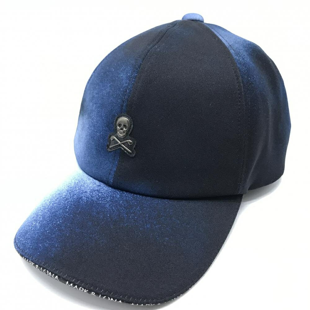 楽天市場】マークアンドロナ（帽子・バイザー｜メンズウェア）：ウェア