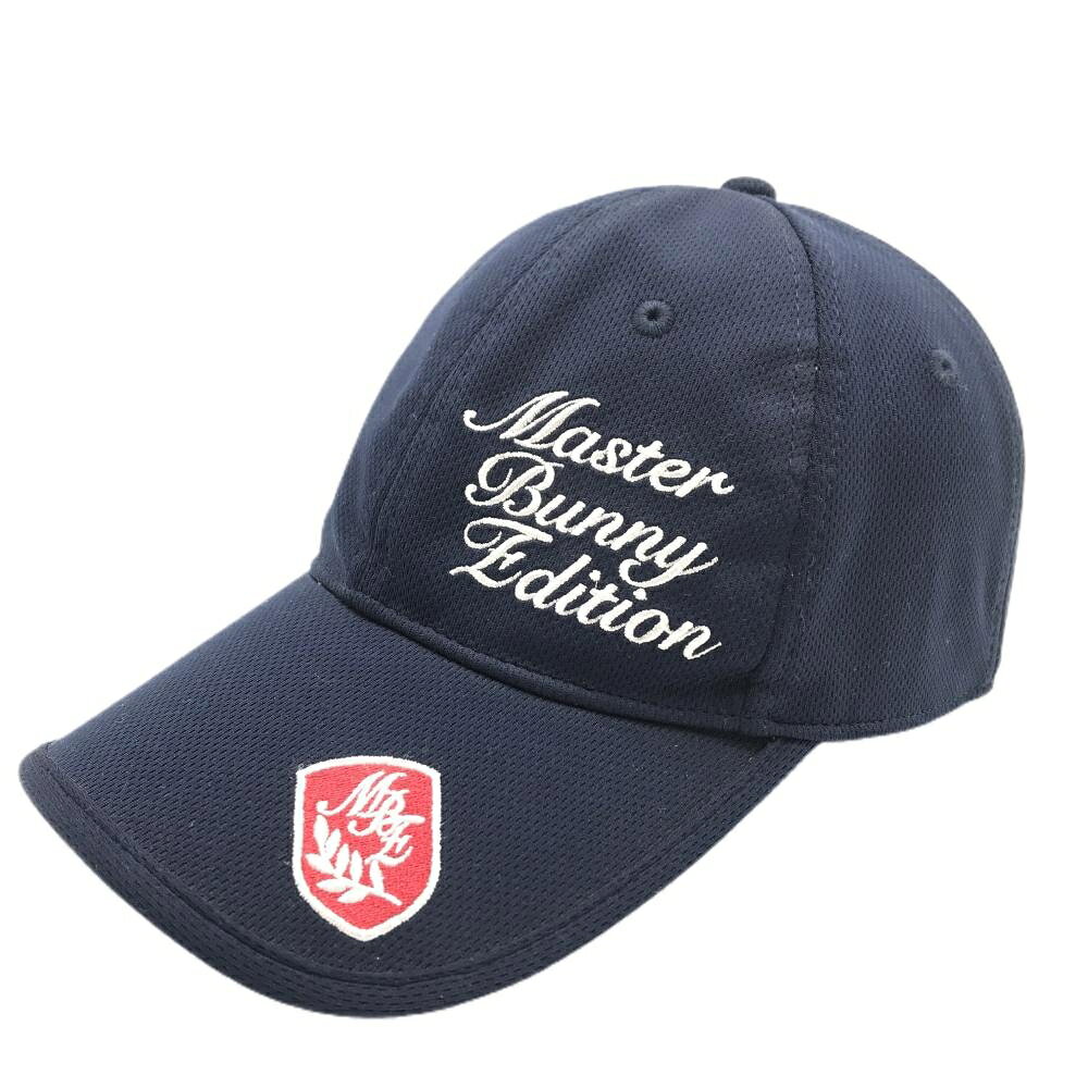 商品説明 ブランド MASTER BUNNY EDITION アイテム キャップ 表記サイズ FR ※海外サイズの場合もございます。必ず実寸サイズをご確認ください。 実寸サイズ 　つば：約7.5cm ※実寸サイズの採寸方法については、こちらをご覧ください。 ★実寸サイズは平台に平置きして外寸を測定しており、商品によっては若干の誤差が生じます。数cmの誤差は予めご了承くださいませ。 特徴・仕様 適応時期 商品ランク A コメント 型崩れ少 商品ランク（ゴルフウェア） N 新品（タグ付き) S 新品未使用品（タグなし） A+ 使用感や汚れ等がない、または目立たない綺麗な中古品 A 使用感や汚れ等が少ない美品や良品 B+ 使用感や中小の汚れ等がある一般的な中古品 B 使用感や大中の汚れ等がある一般的な中古品 C 使用感や大中の汚れ、小さな穴等がある中古品 商品ランク（ゴルフシューズ） N 新品（タグ付き) S 新品未使用品（タグなし） A+ しわや汚れ等がない、または少ない綺麗な中古品 A しわや小さな汚れはあるが、使用感が少ない美品や良品 B+ しわや中小の汚れ、使用感がある一般的な中古品 B しわや大中の汚れ、使用感がある一般的な中古品 C しわや大中の汚れ、使用感がある中古品 D しわや大きな汚れ、使用感がある中古品 &nbsp;★A+～CランクはUSED品となりますので、神経質な方はご入札をお控えください。 &nbsp;★Nランクは新品商品ですが、一部保管時による汚れ等があります。商品説明や写真で必ずご確認ください。　