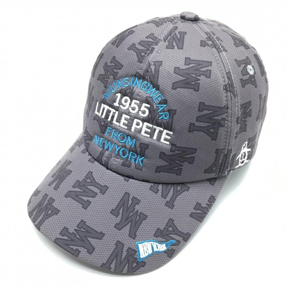 商品説明 ブランド Munsingwear アイテム キャップ 表記サイズ F(55-59cm) ※海外サイズの場合もございます。必ず実寸サイズをご確認ください。 実寸サイズ つば：約7cm ※実寸サイズの採寸方法については、こちらをご覧ください。 ★実寸サイズは平台に平置きして外寸を測定しており、商品によっては若干の誤差が生じます。数cmの誤差は予めご了承くださいませ。 特徴・仕様 付属品 商品ランク A+ コメント 商品ランク（ゴルフウェア） N 新品（タグ付き) S 新品未使用品（タグなし） A+ 使用感や汚れ等がない、または目立たない綺麗な中古品 A 使用感や汚れ等が少ない美品や良品 B+ 使用感や中小の汚れ等がある一般的な中古品 B 使用感や大中の汚れ等がある一般的な中古品 C 使用感や大中の汚れ、小さな穴等がある中古品 商品ランク（ゴルフシューズ） N 新品（タグ付き) S 新品未使用品（タグなし） A+ しわや汚れ等がない、または少ない綺麗な中古品 A しわや小さな汚れはあるが、使用感が少ない美品や良品 B+ しわや中小の汚れ、使用感がある一般的な中古品 B しわや大中の汚れ、使用感がある一般的な中古品 C しわや大中の汚れ、使用感がある中古品 D しわや大きな汚れ、使用感がある中古品 &nbsp;★A+～CランクはUSED品となりますので、神経質な方はご入札をお控えください。 &nbsp;★Nランクは新品商品ですが、一部保管時による汚れ等があります。商品説明や写真で必ずご確認ください。　