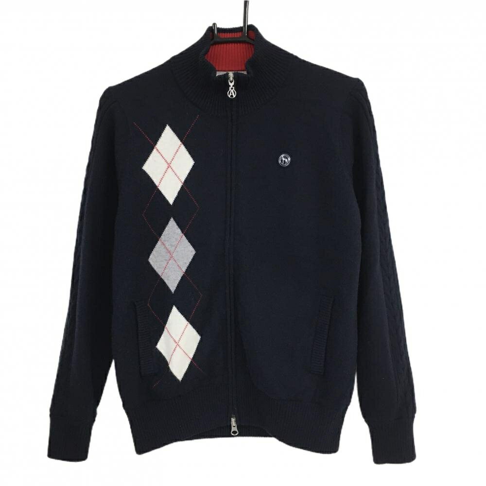 楽天市場】ニットブルゾン（ゴルフ｜スポーツ・アウトドア）の通販