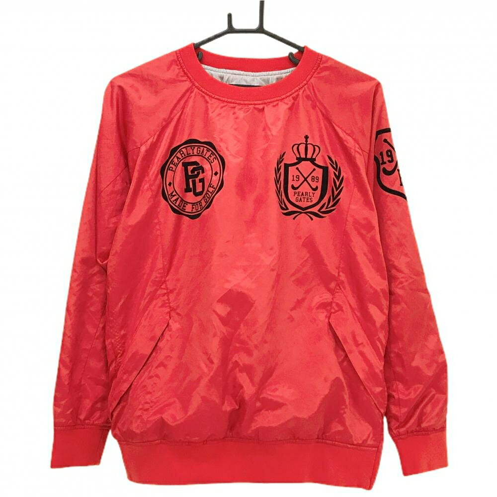 楽天市場】ブルゾン（サイズ（S/M/L）L・ブランドパーリーゲイツ