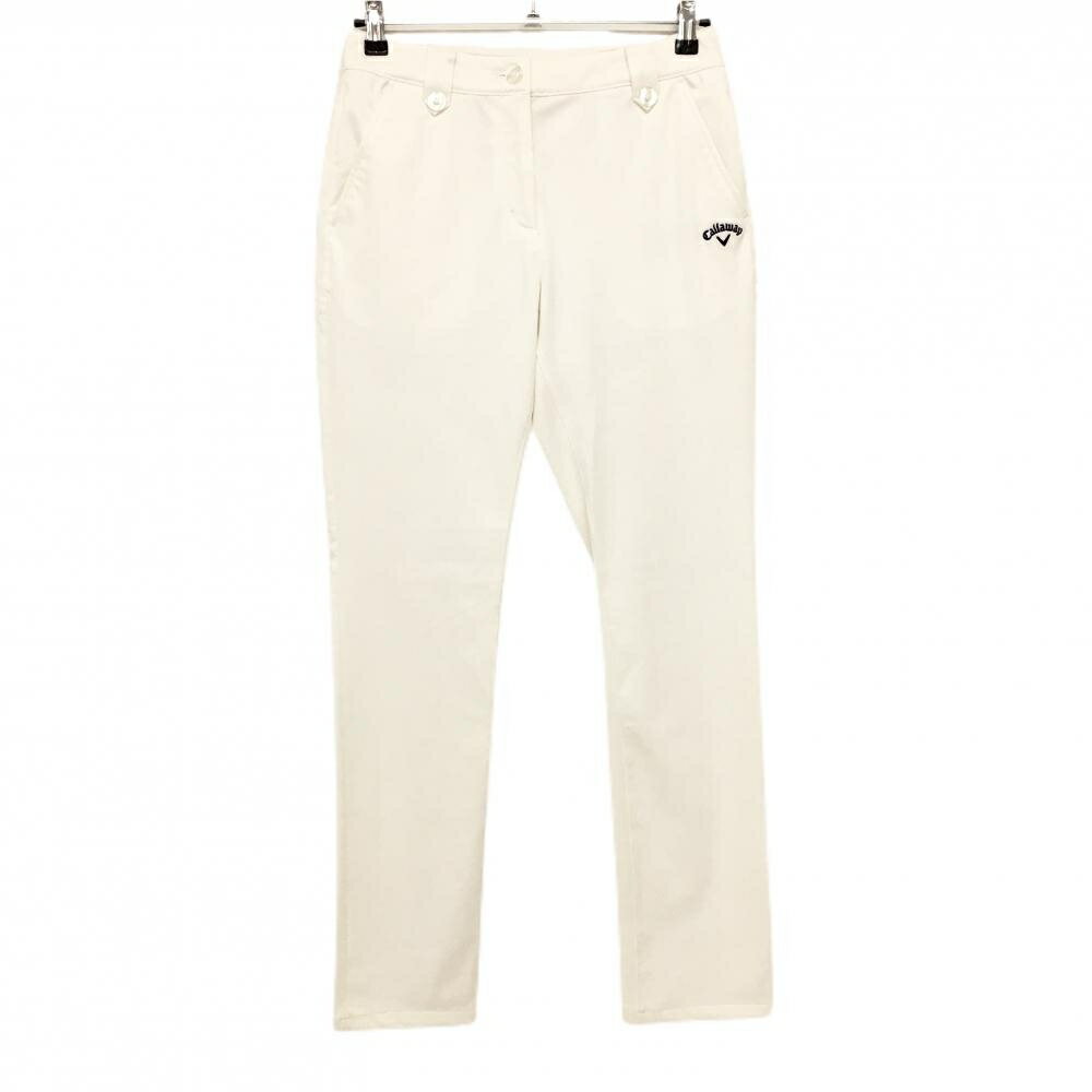 楽天市場】白 パンツ（ブランドキャロウェイ）（ウェア｜ゴルフ