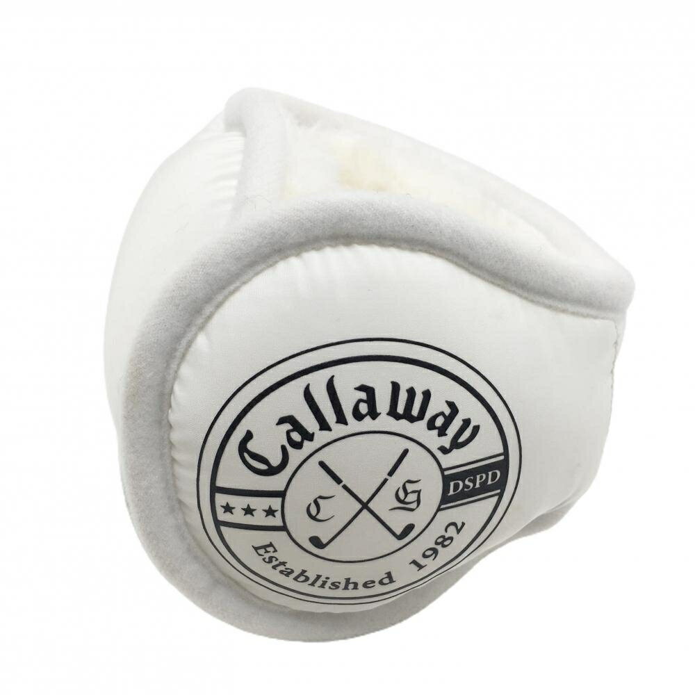 商品説明 ブランド Callaway アイテム イヤーマフ 表記サイズ ※海外サイズの場合もございます。必ず実寸サイズをご確認ください。 実寸サイズ 　最大幅：約12cm　全長：約43cm ※実寸サイズの採寸方法については、こちらをご覧ください。 ★実寸サイズは平台に平置きして外寸を測定しており、商品によっては若干の誤差が生じます。数cmの誤差は予めご了承くださいませ。 特徴・仕様 付属品 商品ランク A コメント 所々汚れ小 商品ランク（ゴルフウェア） N 新品（タグ付き) S 新品未使用品（タグなし） A+ 使用感や汚れ等がない、または目立たない綺麗な中古品 A 使用感や汚れ等が少ない美品や良品 B+ 使用感や中小の汚れ等がある一般的な中古品 B 使用感や大中の汚れ等がある一般的な中古品 C 使用感や大中の汚れ、小さな穴等がある中古品 商品ランク（ゴルフシューズ） N 新品（タグ付き) S 新品未使用品（タグなし） A+ しわや汚れ等がない、または少ない綺麗な中古品 A しわや小さな汚れはあるが、使用感が少ない美品や良品 B+ しわや中小の汚れ、使用感がある一般的な中古品 B しわや大中の汚れ、使用感がある一般的な中古品 C しわや大中の汚れ、使用感がある中古品 D しわや大きな汚れ、使用感がある中古品 &nbsp;★A+～CランクはUSED品となりますので、神経質な方はご入札をお控えください。 &nbsp;★Nランクは新品商品ですが、一部保管時による汚れ等があります。商品説明や写真で必ずご確認ください。　