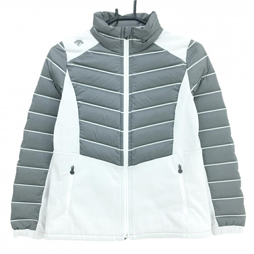 楽天市場】デサントゴルフ ダウンの通販