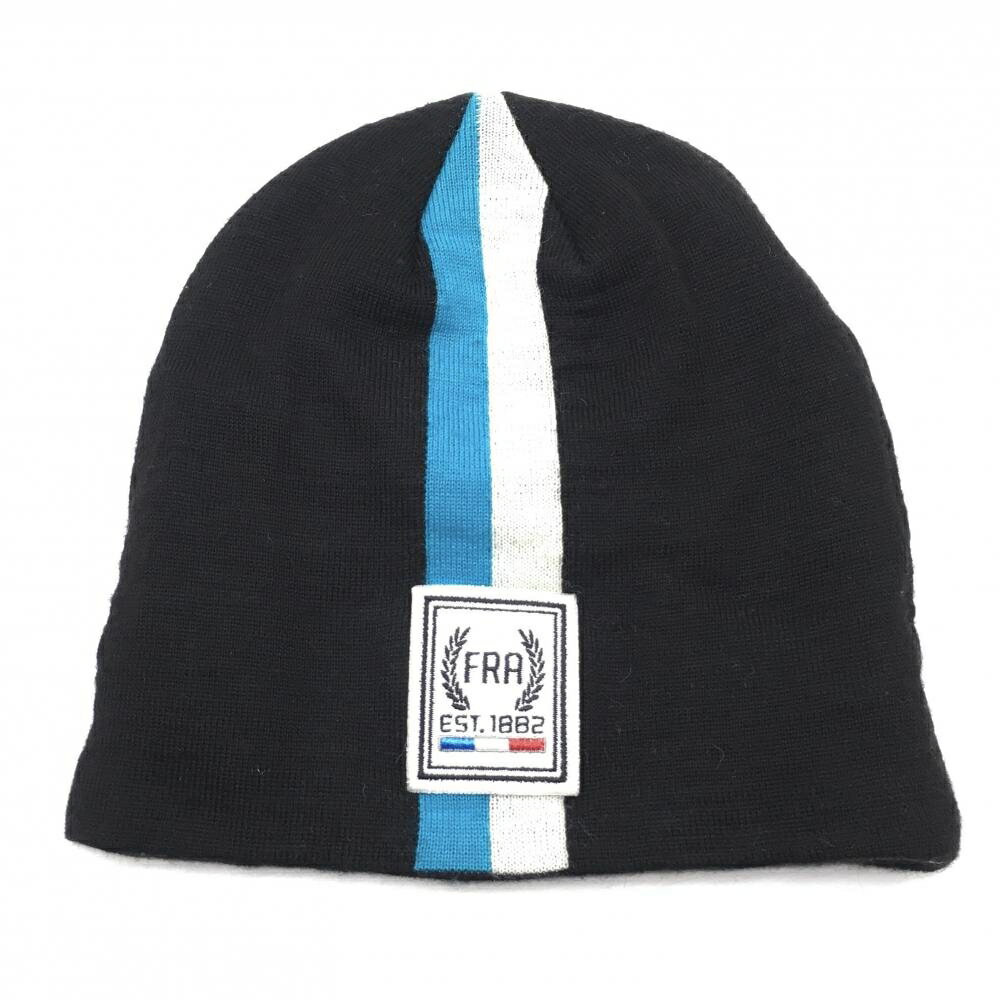 商品説明 ブランド le coq sportif アイテム ニット帽 表記サイズ F(57-59cm) ※海外サイズの場合もございます。必ず実寸サイズをご確認ください。 実寸サイズ ※実寸サイズの採寸方法については、こちらをご覧ください。 ★実寸サイズは平台に平置きして外寸を測定しており、商品によっては若干の誤差が生じます。数cmの誤差は予めご了承くださいませ。 特徴・仕様 付属品 商品ランク A コメント 毛羽立ち小 商品ランク（ゴルフウェア） N 新品（タグ付き) S 新品未使用品（タグなし） A+ 使用感や汚れ等がない、または目立たない綺麗な中古品 A 使用感や汚れ等が少ない美品や良品 B+ 使用感や中小の汚れ等がある一般的な中古品 B 使用感や大中の汚れ等がある一般的な中古品 C 使用感や大中の汚れ、小さな穴等がある中古品 商品ランク（ゴルフシューズ） N 新品（タグ付き) S 新品未使用品（タグなし） A+ しわや汚れ等がない、または少ない綺麗な中古品 A しわや小さな汚れはあるが、使用感が少ない美品や良品 B+ しわや中小の汚れ、使用感がある一般的な中古品 B しわや大中の汚れ、使用感がある一般的な中古品 C しわや大中の汚れ、使用感がある中古品 D しわや大きな汚れ、使用感がある中古品 &nbsp;★A+～CランクはUSED品となりますので、神経質な方はご入札をお控えください。 &nbsp;★Nランクは新品商品ですが、一部保管時による汚れ等があります。商品説明や写真で必ずご確認ください。　